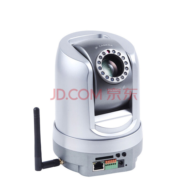 怎么用手机远程监控镭威视无线网路摄像头?-我