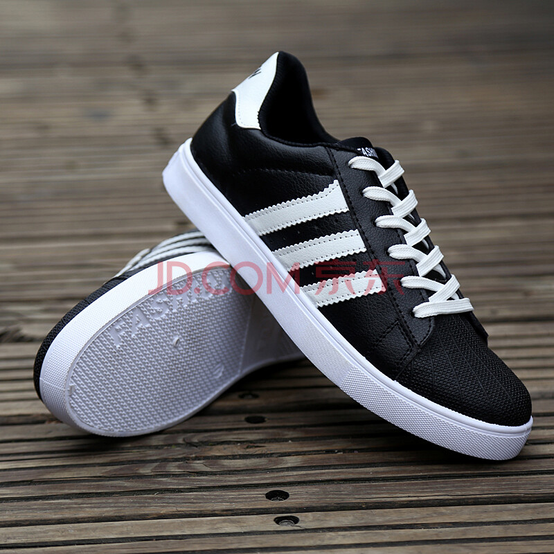 男士小白鞋高帮潮流板牌子品质好 新款好用