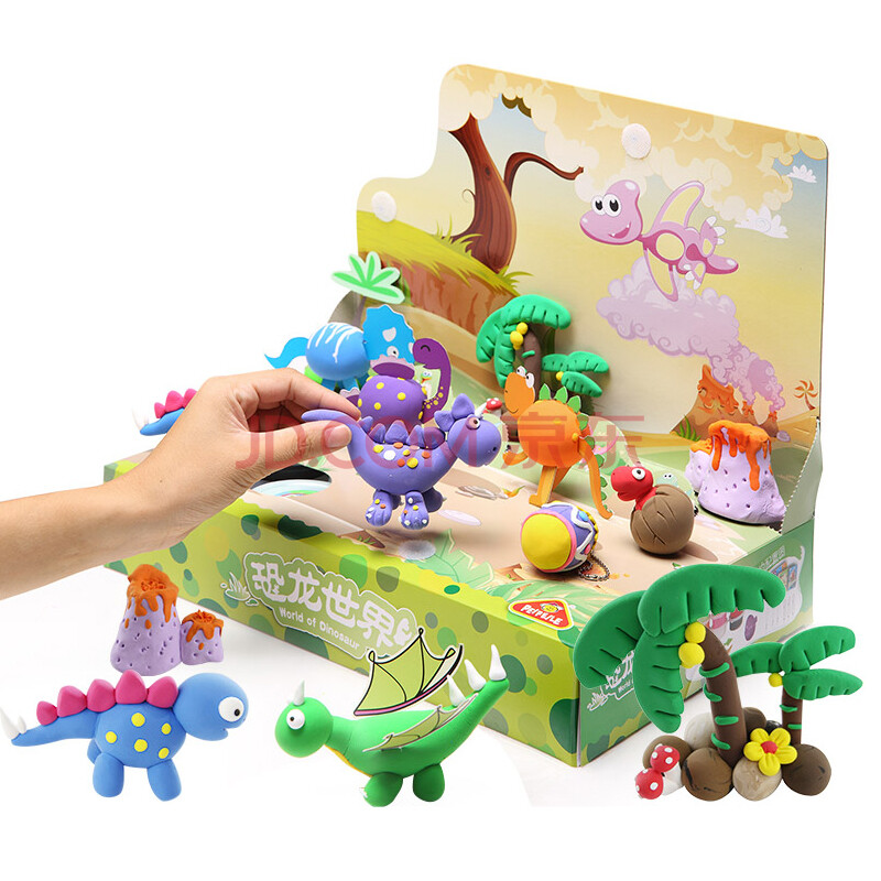 儿童手工diy玩具,益智玩具_手工小制作