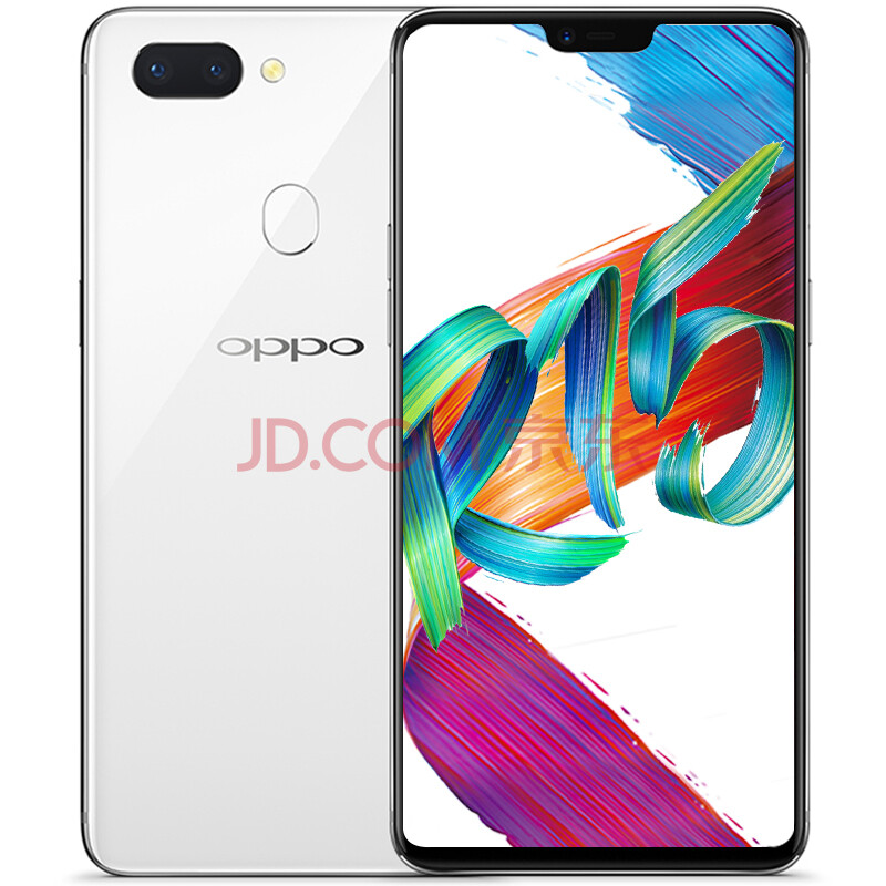 OPPO R15 已降300◆星云版新品手机 6G+12