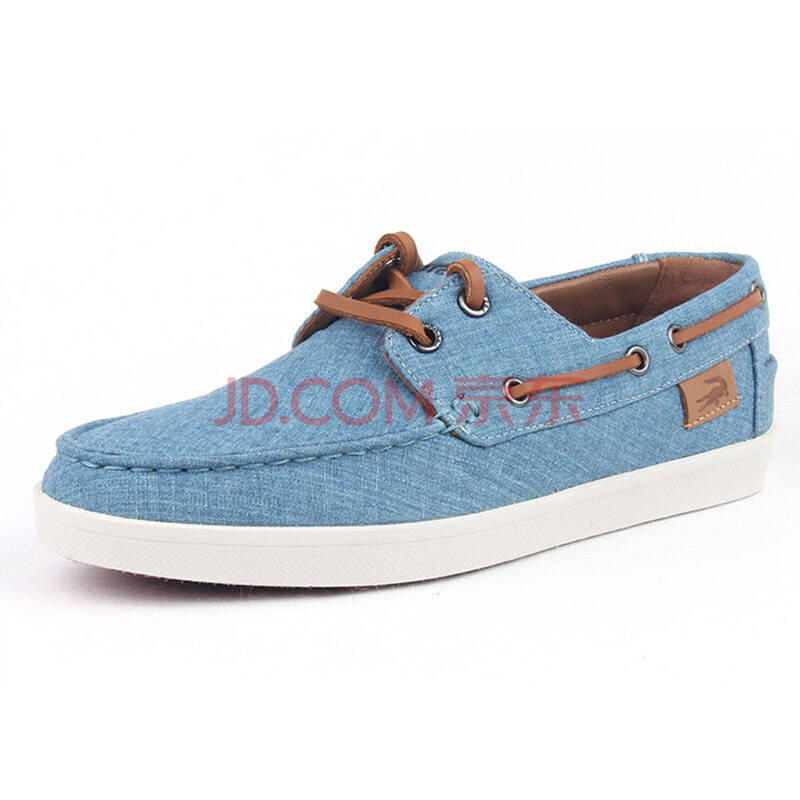 È«Çò¹º È«Çò¹º öùÓã/Lacoste ÊæÊÊÐÝÏÐÍ¸ÆøÄÐÊ¿·«²¼Ð¬ 7-29SRM2414 125dzÀ¶É« ÃÀÂëUS 10.5