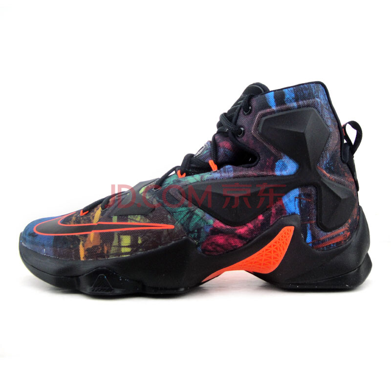 腾骏耐克LBJ13詹姆斯低帮便宜价格 质量好吗