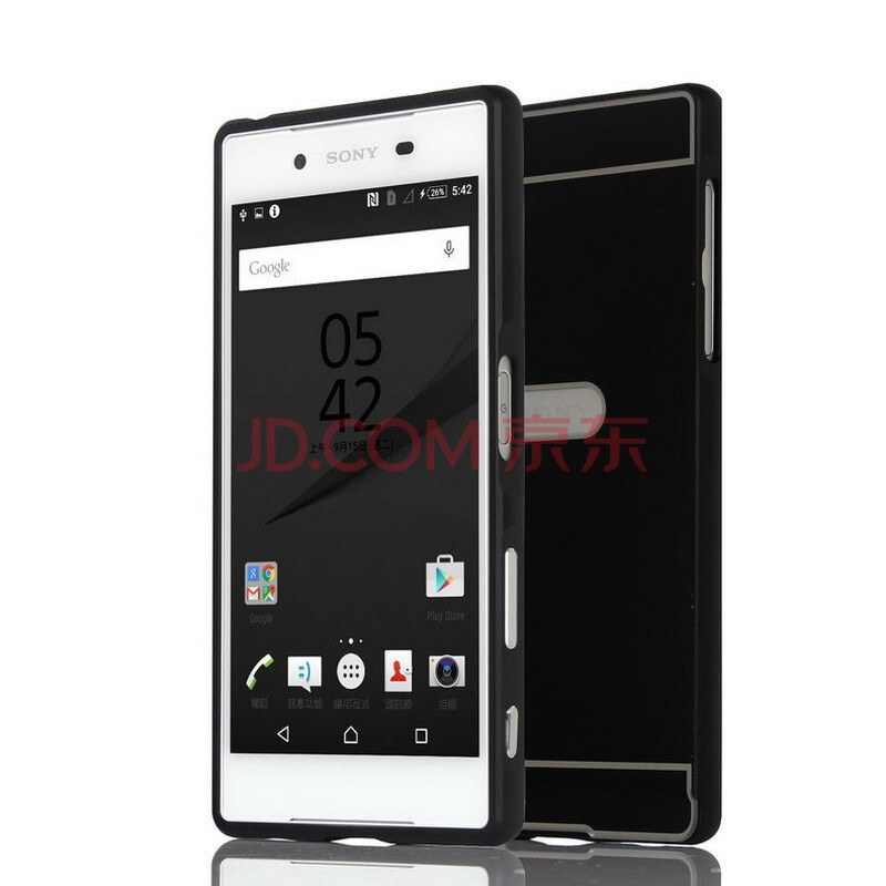 索尼z5后盖翘了-索尼不装后盖带套用-索尼z4背