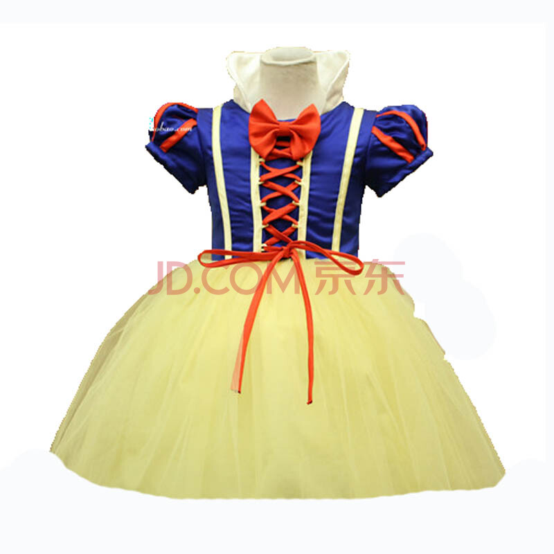 公主裙小红帽衣服万圣节化妆便宜价格 质量好