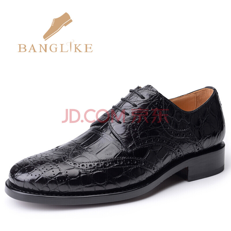BANGLIKEÄÐЬ ƤЬÄÐÊÖ¹¤¶¨ÖƹÌÌØÒìÆ¤Ð¬ÕæÃÀÖÞöùÓãÆ¤²¼Âå¿Ëµñ»¨ÄÐЬÑç»á½á»éЬ ºÚÉ« 36