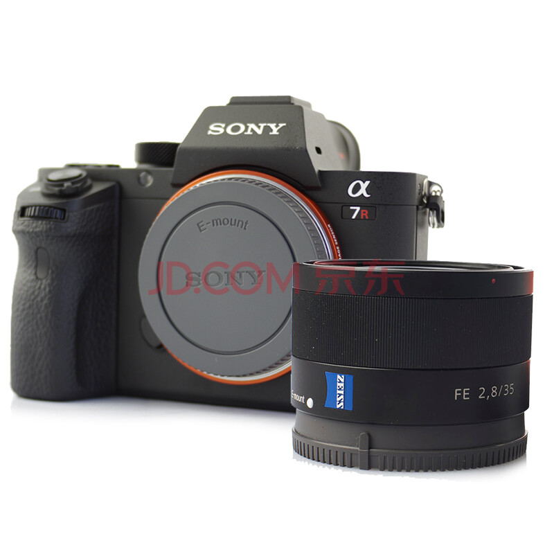 索尼(SONY)ILCE-7RM2\/a7R2 全画幅微单相机