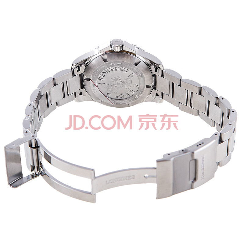 【京东-夺宝岛-正品低价】无保修卡 浪琴(Long