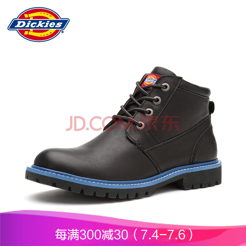 DickiesµÛ¿Í ÄÐÊ¿ÊæÊÊÐÝÏг±Á÷ÄÐÑ¥ 163M50LXG18 ºÚÉ« 43