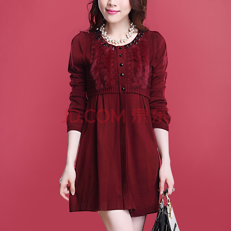 现货夏季专柜正品连衣裙牌子好不好 哪款好评