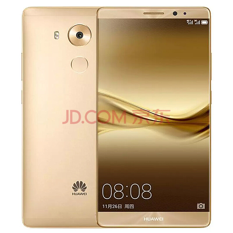Huawei\/华为 Mate 8(NXT-AL10\/4GB RAM\/全网