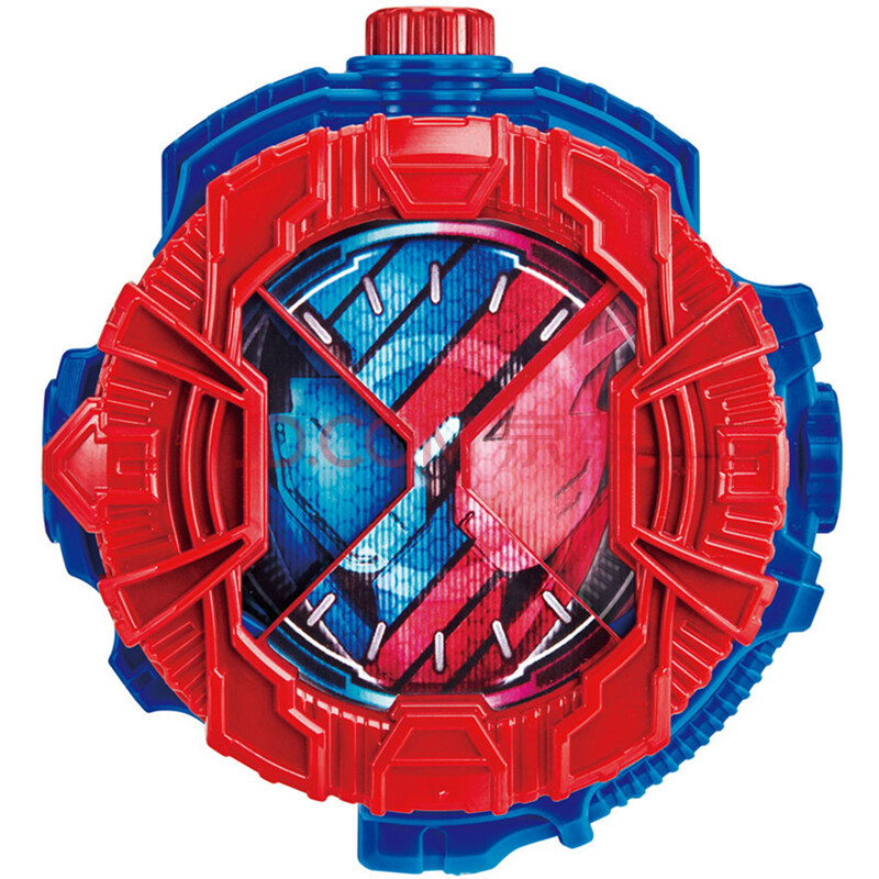 万代(bandai) 假面骑士zi-o时王 dx表盘1 青少年玩具