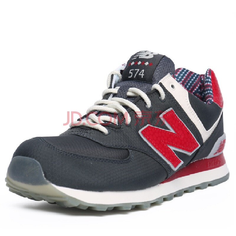 44码 New Balance(NB)ML574SBD 运动鞋 574