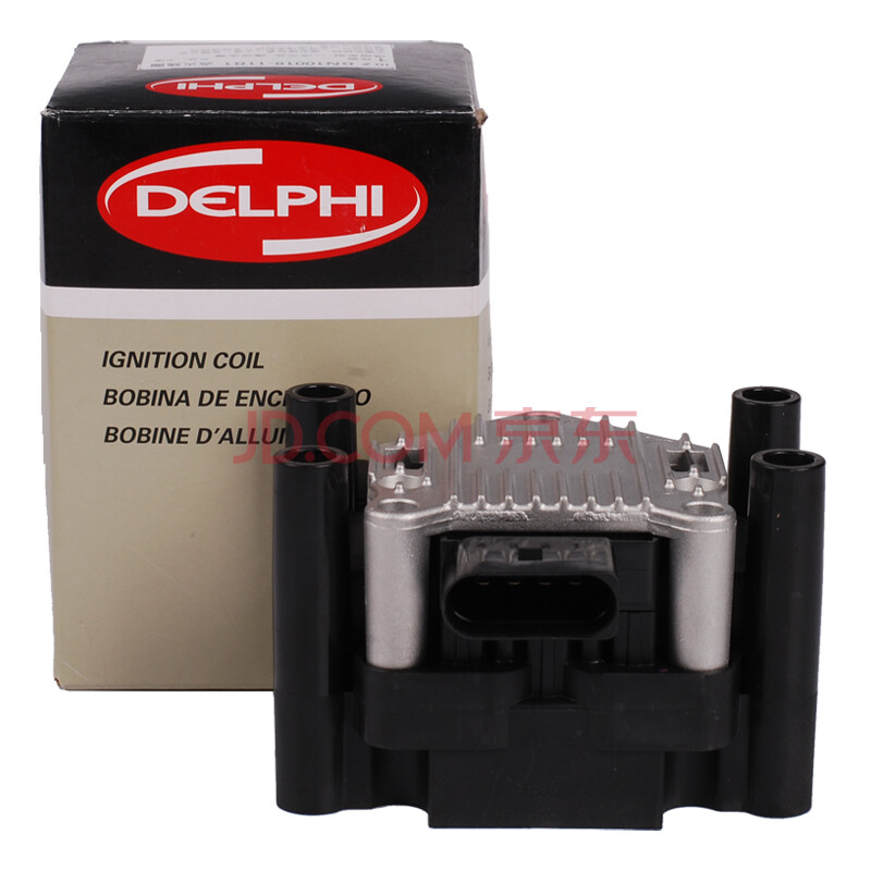 维修保养 火花塞 德尔福(delphi 德尔福10014