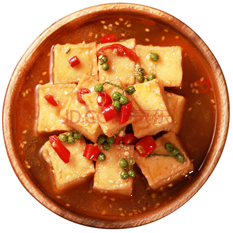 ¡Ñó ÂéÀ±Óã¶¹¸¯ 300g ¼´Ê³º£ÏÊ Î¢²¨¼ÓÈÈ ·½±ãÃÀζ