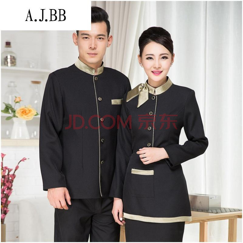 餐厅里服务员和服装店导购员那个相对来说好那