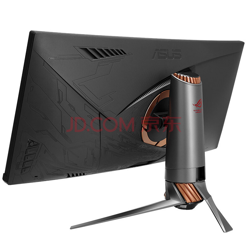 【京东-夺宝岛-正品低价】华硕(ASUS)PG348