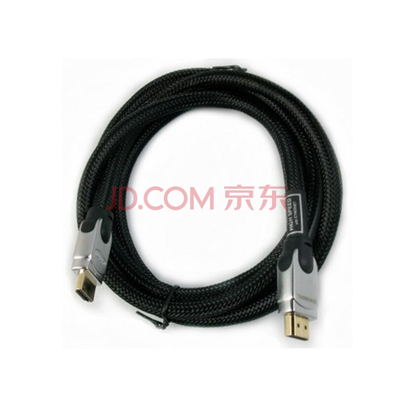 Choseal/ÇïÒ¶Ô QB658A Êý×Ö¸ßÇåHDMIÏß 2.0°æ 1.8Ã×/3Ã× 3Ã× ÆäËû³¤¶È