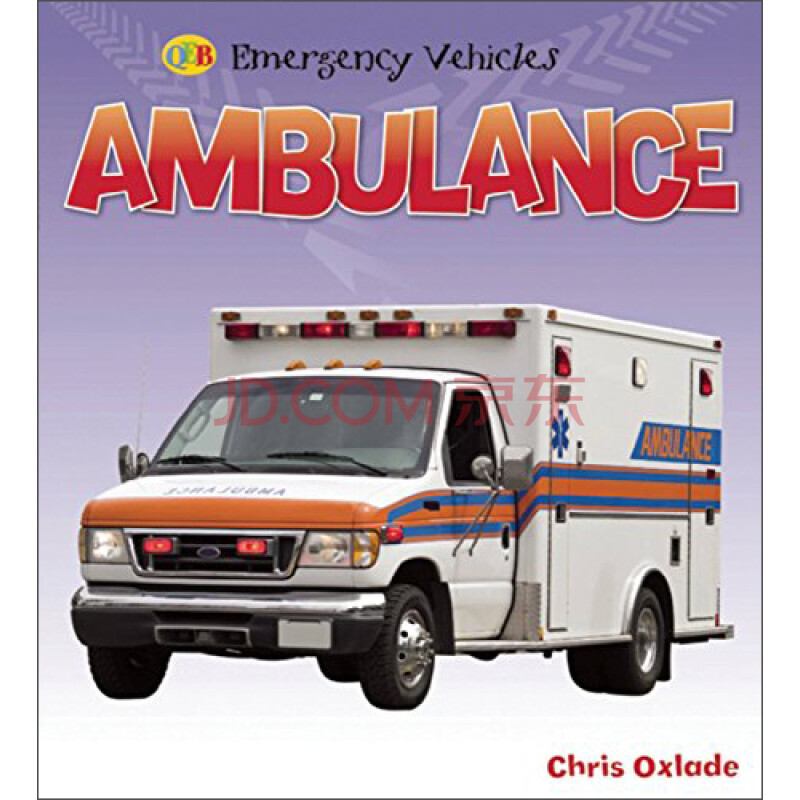 ambulance