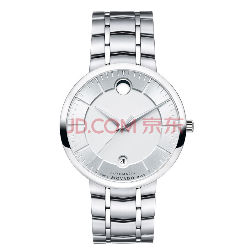 【京东-夺宝岛-正品低价】摩凡陀(MOVADO)手