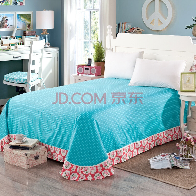 240x270cm的床单是多大的床合适