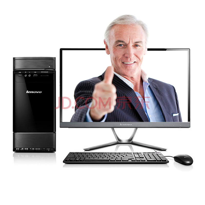 Lenovo\/联想 G5050 酷睿i5-4460四核 4G内存 