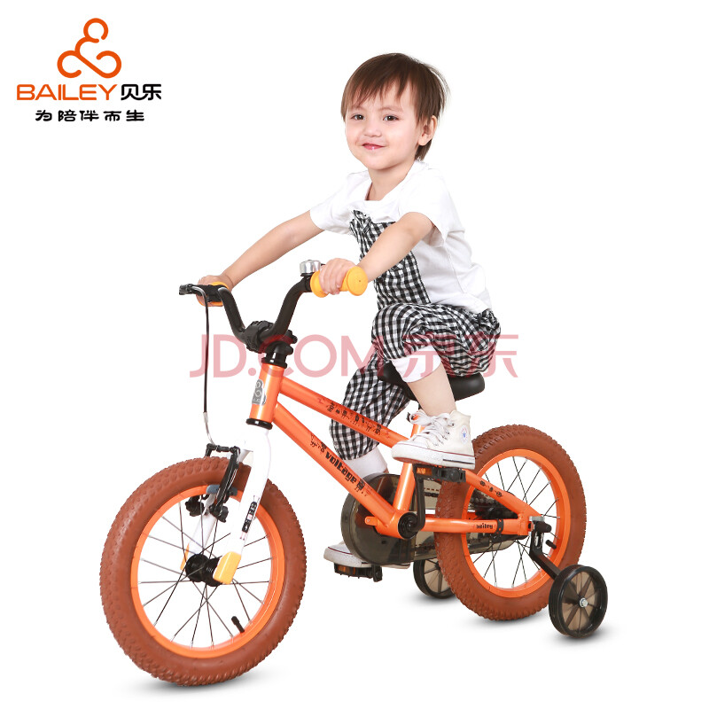 BAILEY贝乐童车牌子品质好 新款好用