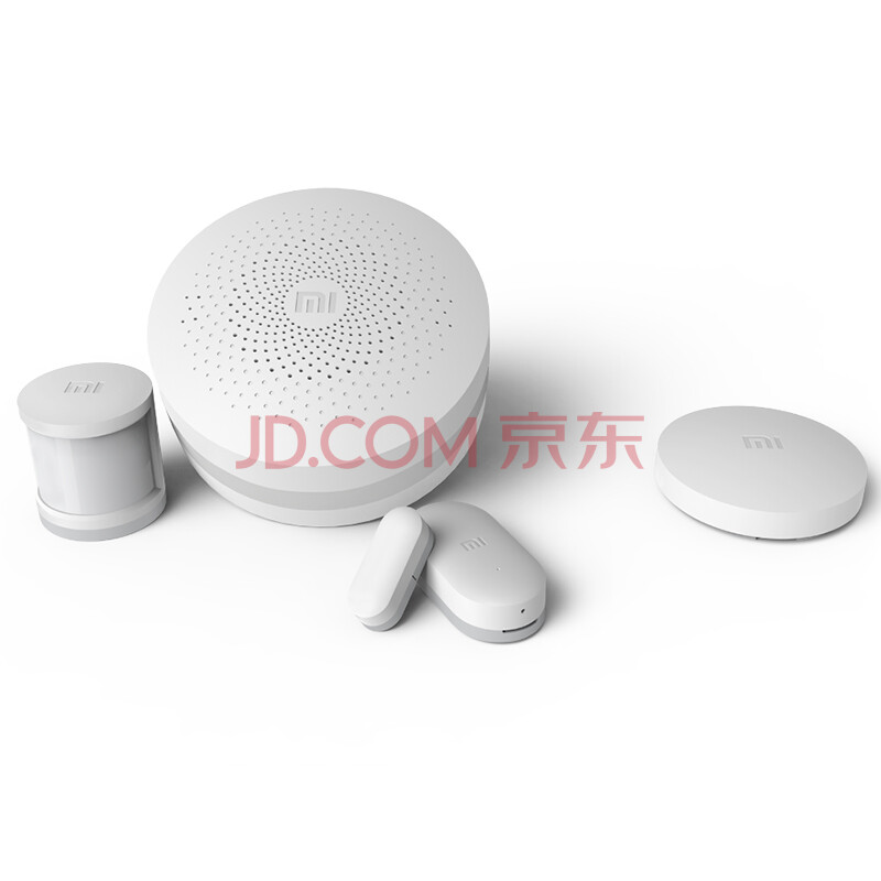 【京东-夺宝岛-正品低价】小米(MI)无线开关(配