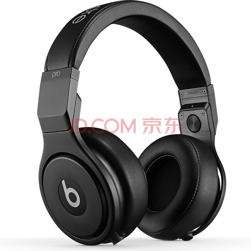 Beats Pro Í·´÷ʽ¶ú»ú - ºÚÉ« ¼Òôʦרҵ°æ HiFi Detox¸´¿Ì°æ ´øÂó ÓÐÏß°æ MHA22PA/B