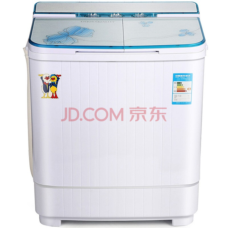 美的洗衣机mb50-2501GF出现E3怎么办-美的洗