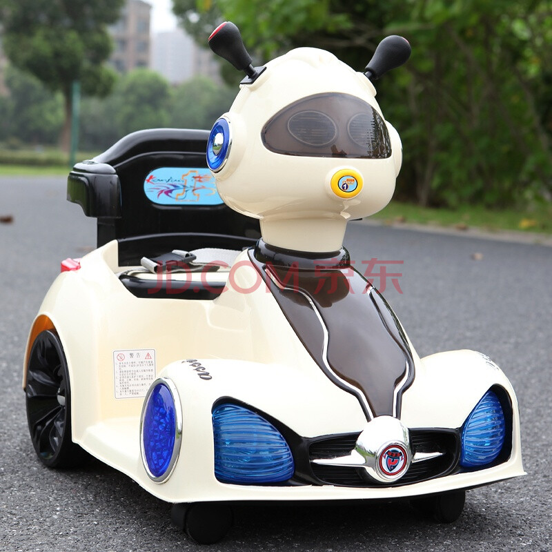 高富帅 奔驰suv 儿童电动车 小孩遥控车宝宝可坐玩具车四轮童车汽车