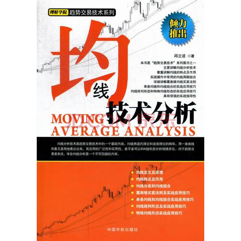 学习期货基本面和技术分析方法的书籍?-有没有