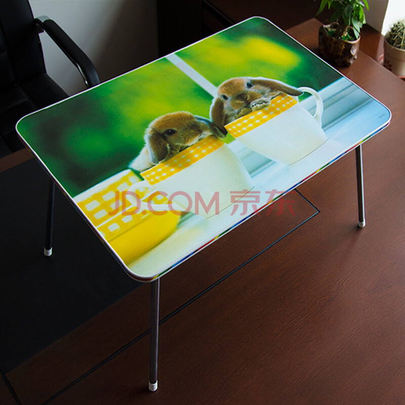儿童折叠桌书桌哪里买卖比较好的 折叠电脑桌