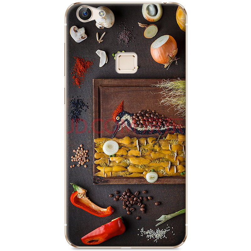 步步高vivox6手机套翻便宜价格 质量好吗