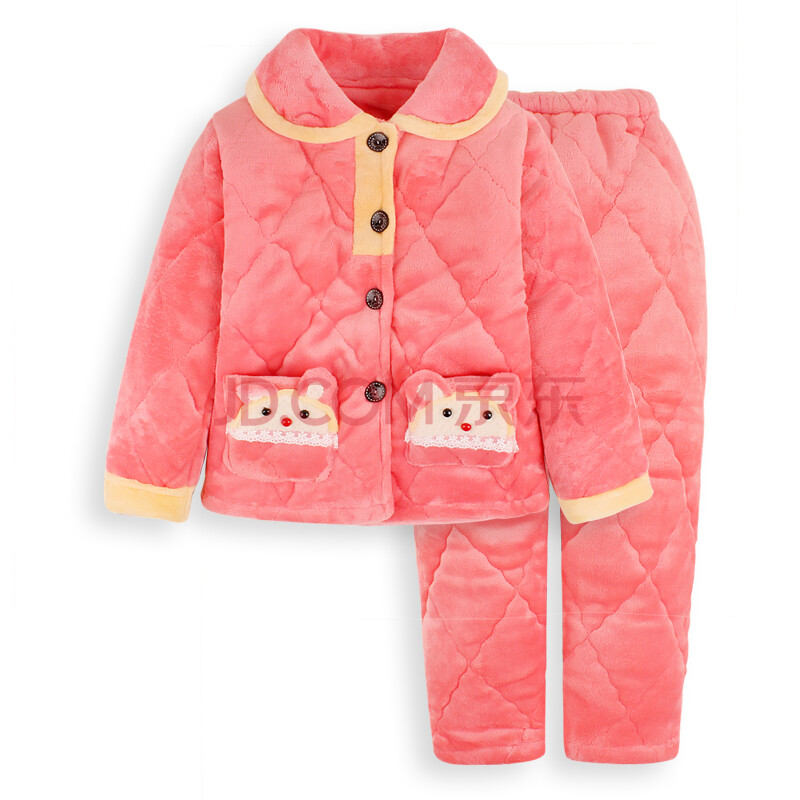 男童大童韩版儿童加厚哪里买卖比较好的 价格