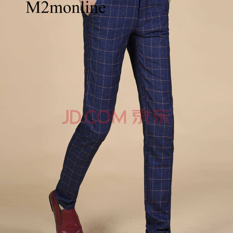 秋冬款男士小脚休闲裤修身牌子好不好 秋冬款