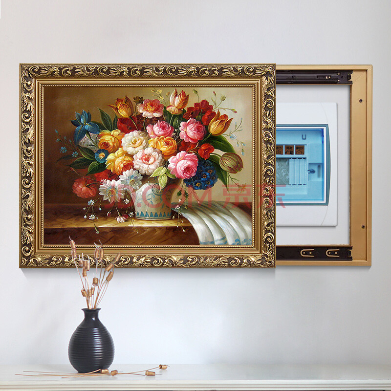 剑灵金龙装饰箱多少钱_欧式电表箱装饰画_单相式电子电表怎么看