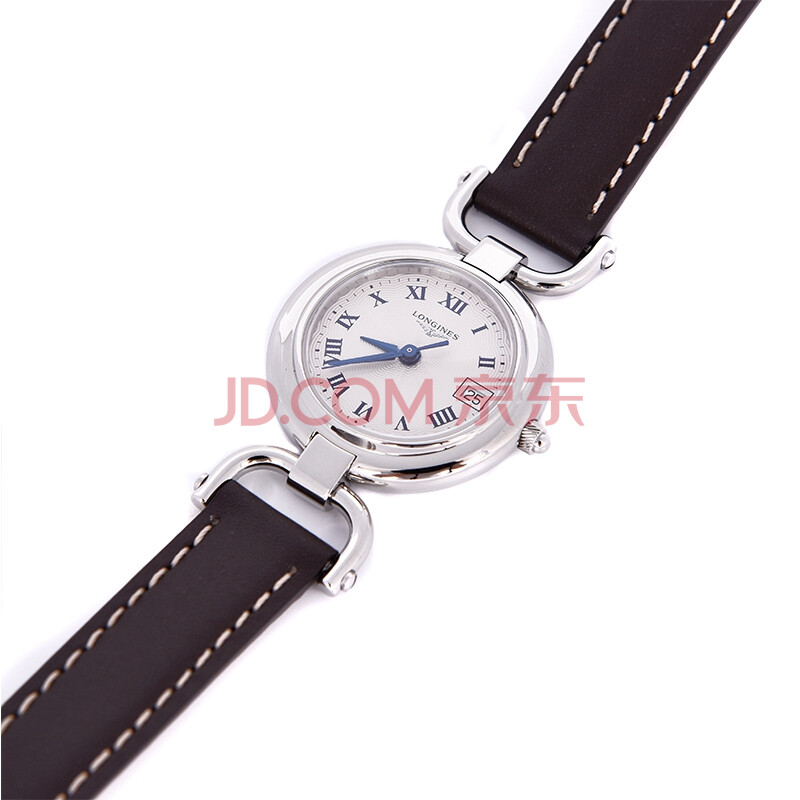 【京东-夺宝岛-正品低价】表带有折痕,浪琴(Lo