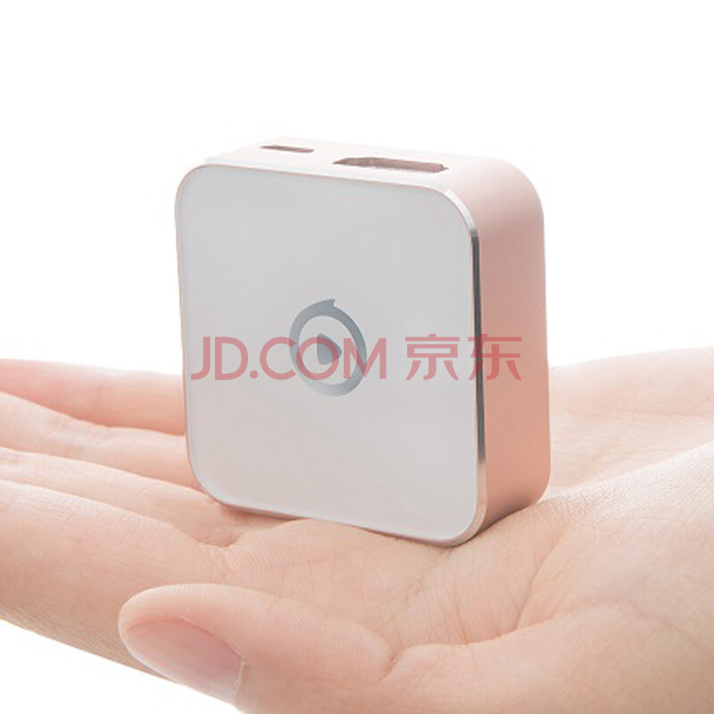 【京东-夺宝岛-正品低价】电视果Q1 手机投屏