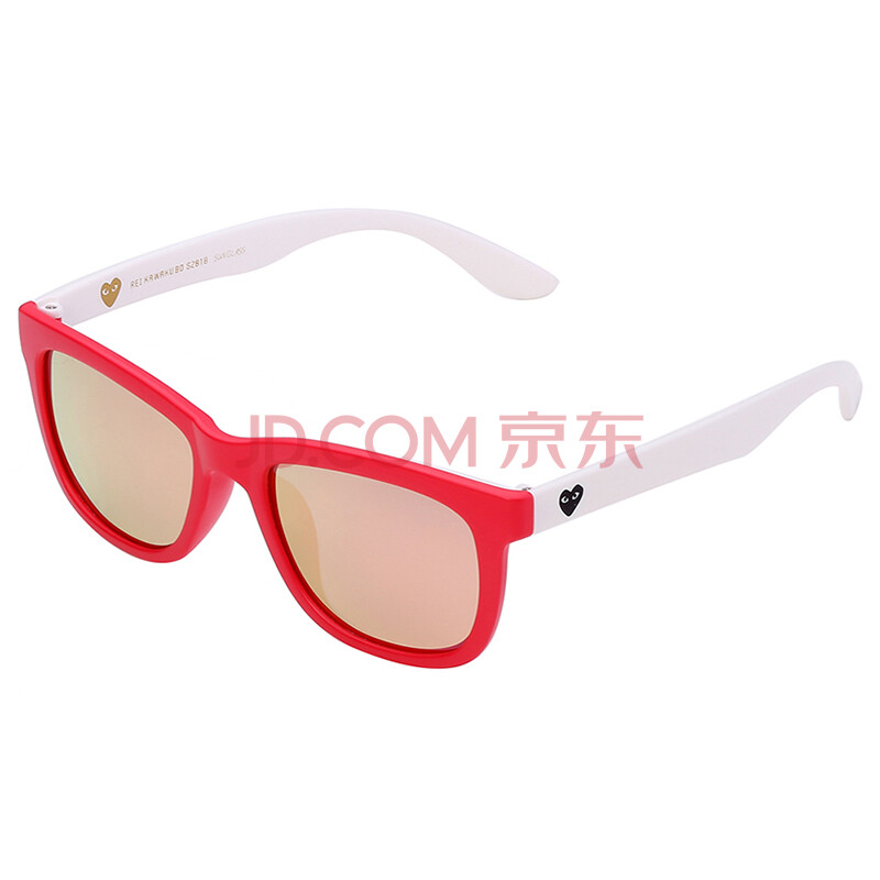 【京东-夺宝岛-正品低价】川久保玲 女款红白色