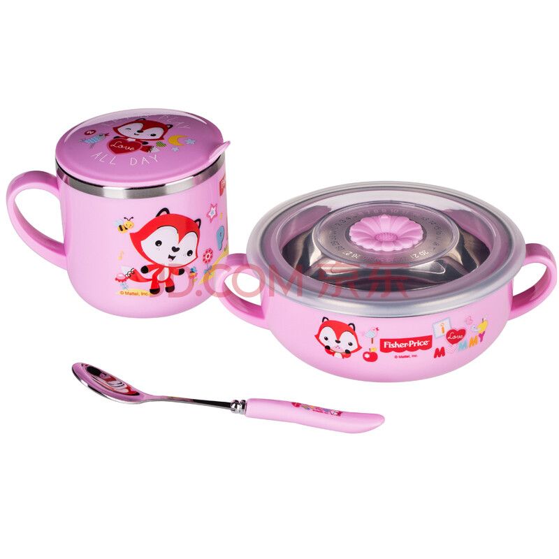 【京东-夺宝岛-正品低价】费雪(Fisher Price)儿