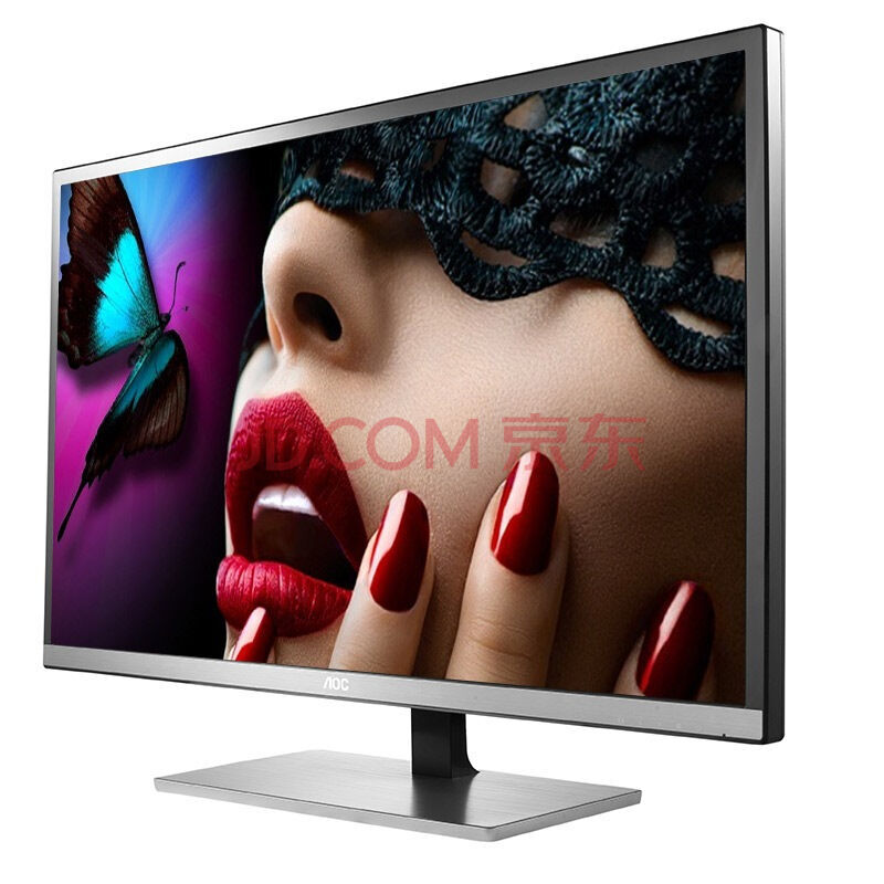 【京东-夺宝岛-正品低价】AOC Q3477FQ 34英