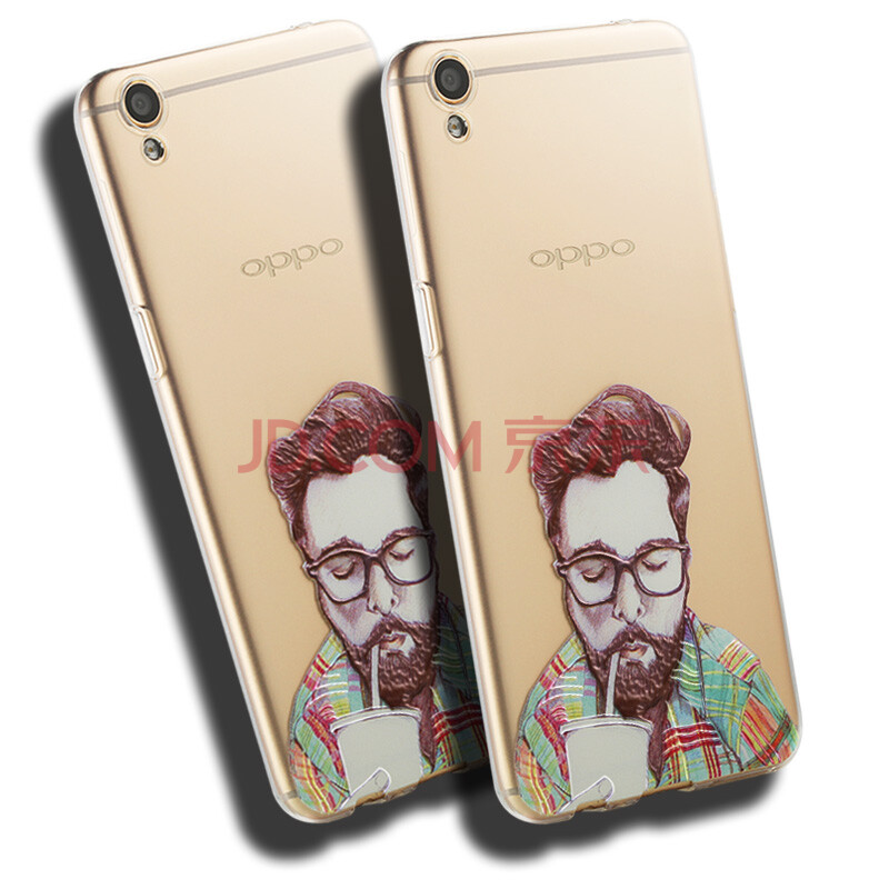 oppor9plus手机壳O