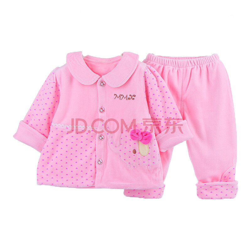 1岁童装两岁小女童连牌子品质好 新款好用