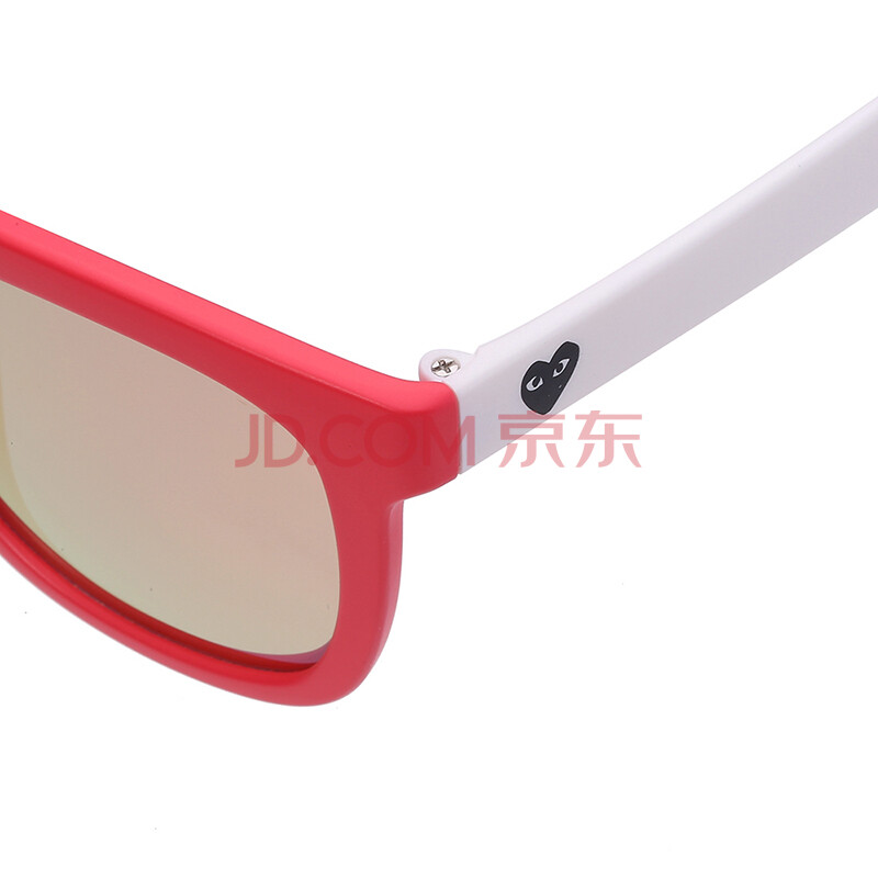 【京东-夺宝岛-正品低价】川久保玲 女款红白色