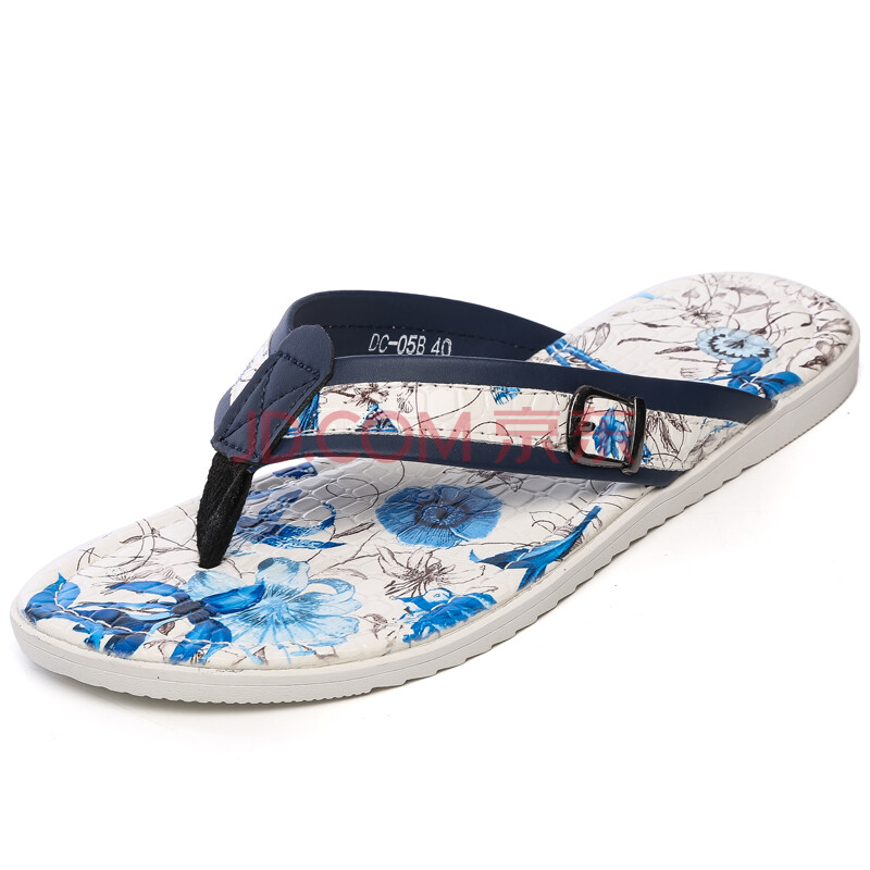 男士拖鞋夏英伦人字拖男休怎么样 哪款好