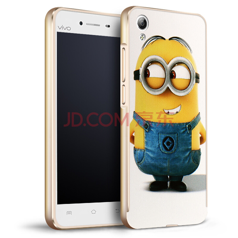 VIVOY51l手机壳Y51便宜价格 质量好吗