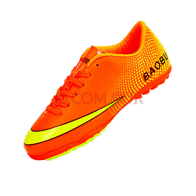 豹步儿童足球鞋男童碎牌子品质好 新款好用