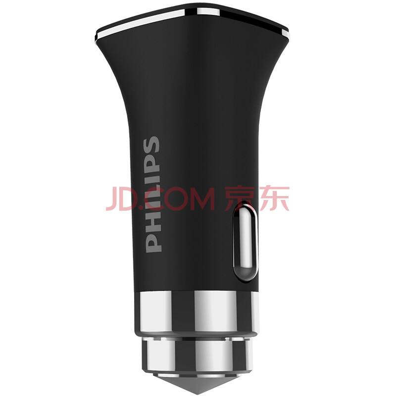 【京东-夺宝岛-正品低价】飞利浦 DLP2018 车