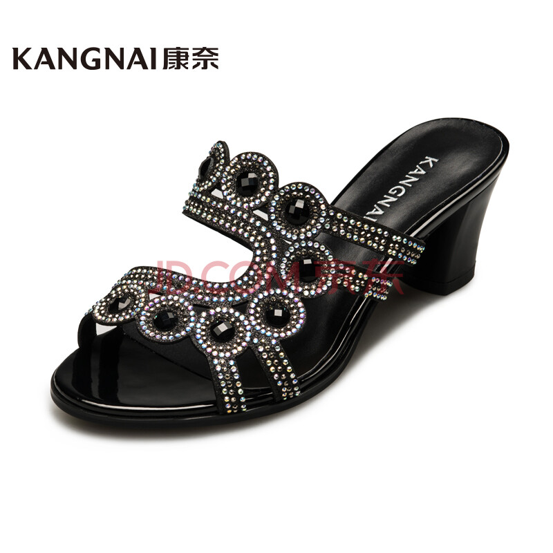 2016年康奈新款女鞋-意尔康女鞋2016新款_康