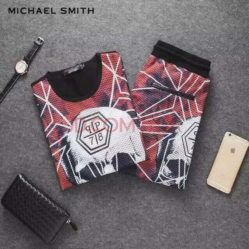 德国潮牌网店SportScheck图片怎么模糊